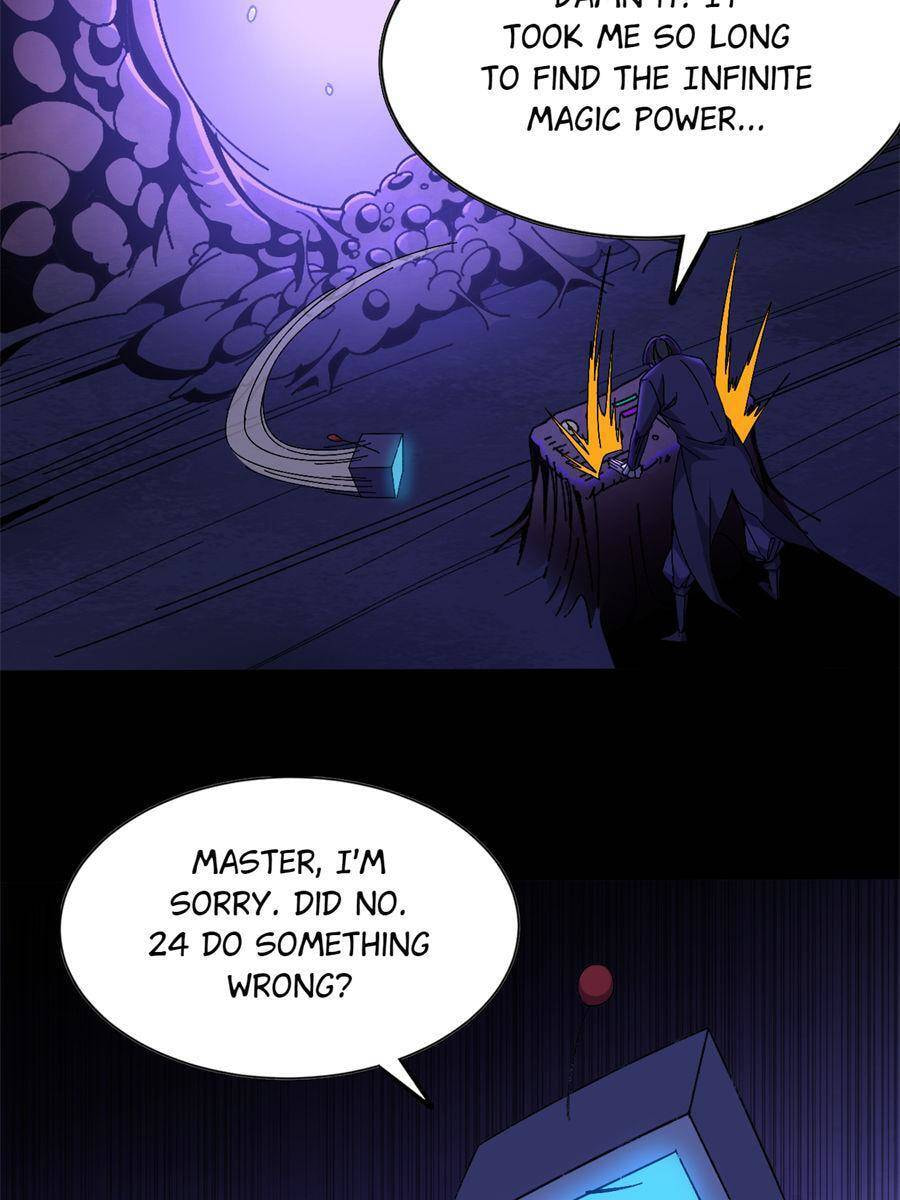 Read Hero X Demon Empress chapter 148 image 49 on Lezhin