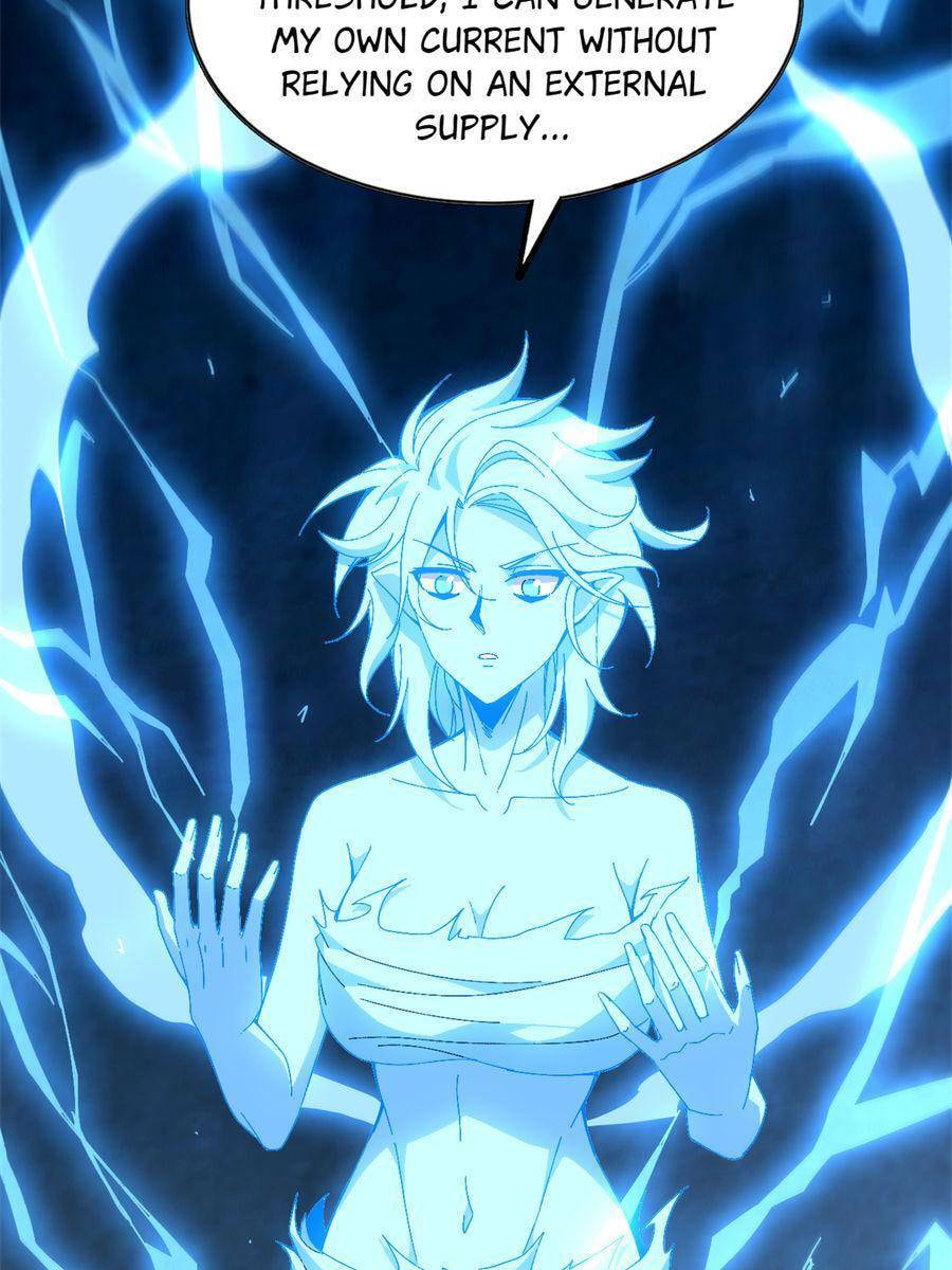 Read Hero X Demon Empress chapter 148 image 5 on Lezhin