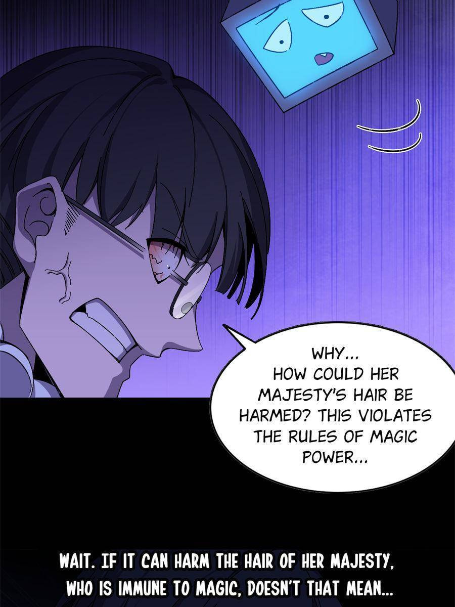 Read Hero X Demon Empress chapter 148 image 50 on Lezhin