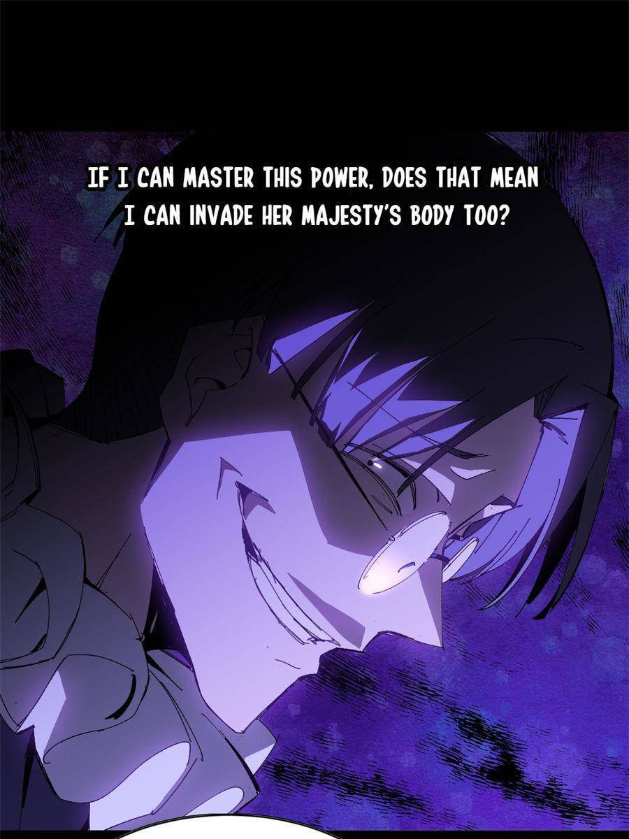 Read Hero X Demon Empress chapter 148 image 52 on Lezhin