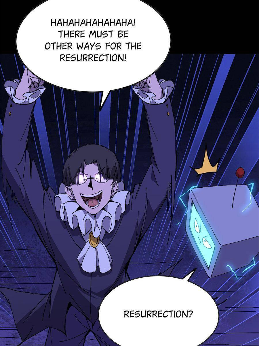 Read Hero X Demon Empress chapter 148 image 53 on Lezhin