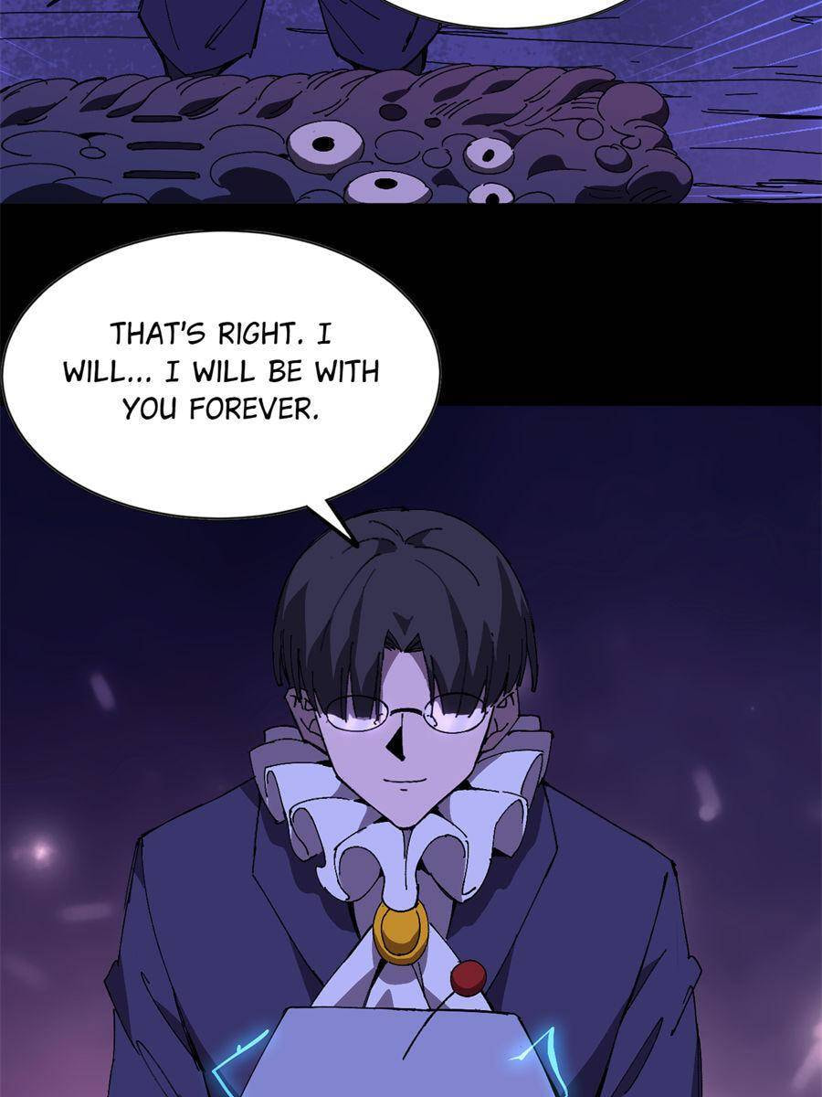 Read Hero X Demon Empress chapter 148 image 54 on Lezhin
