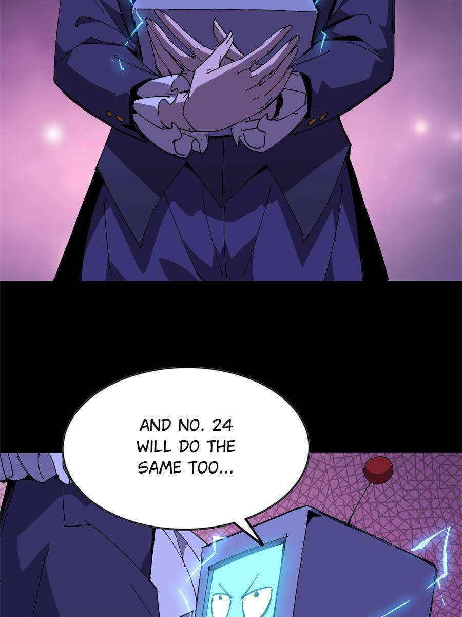 Read Hero X Demon Empress chapter 148 image 55 on Lezhin