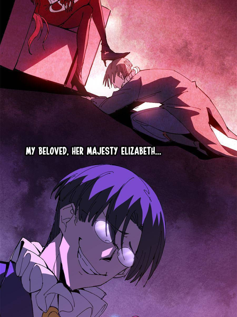Read Hero X Demon Empress chapter 148 image 57 on Lezhin
