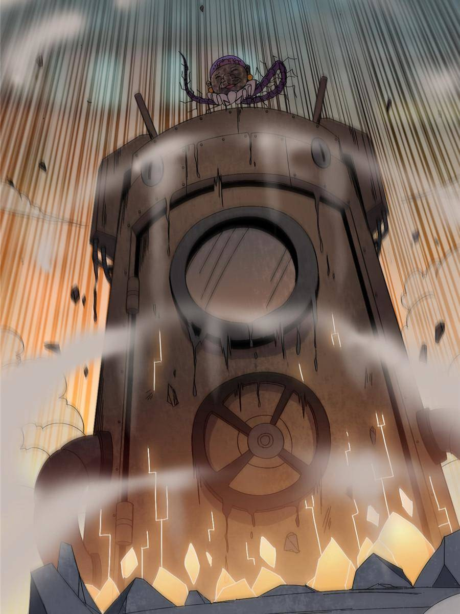 Read Hero X Demon Empress chapter 149 image 10 on Lezhin