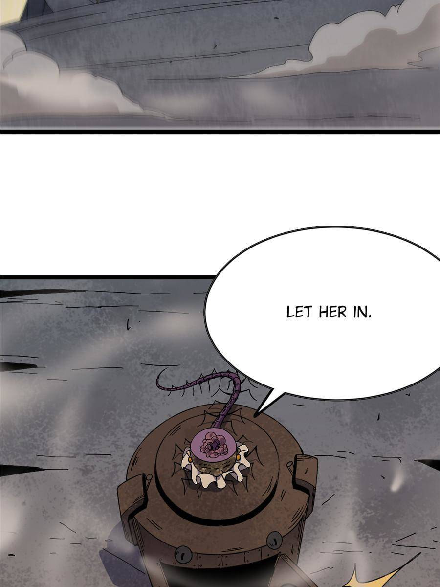 Read Hero X Demon Empress chapter 149 image 11 on Lezhin