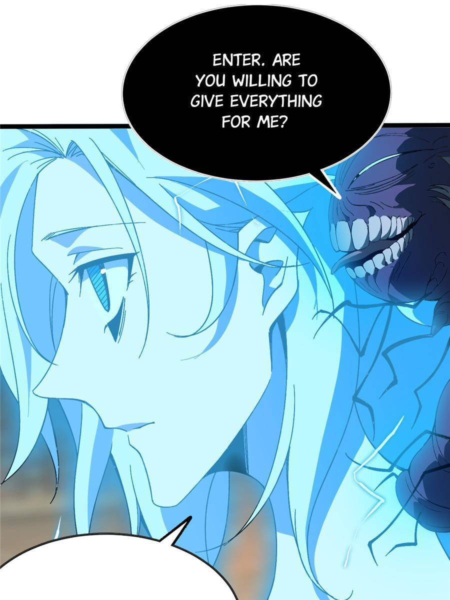 Read Hero X Demon Empress chapter 149 image 13 on Lezhin