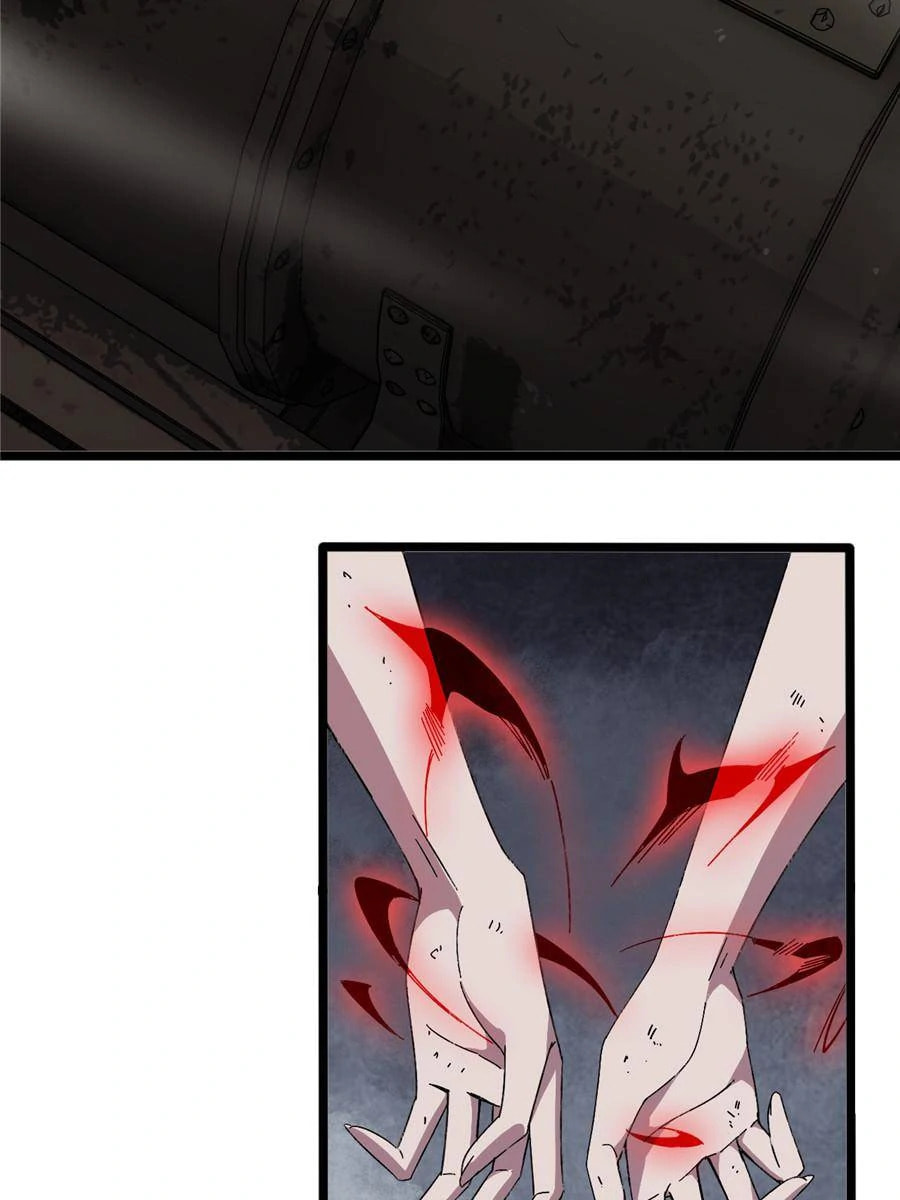 Read Hero X Demon Empress chapter 149 image 19 on Lezhin