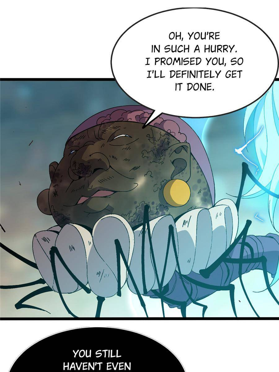 Read Hero X Demon Empress chapter 149 image 2 on Lezhin