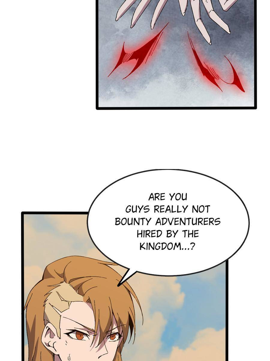 Read Hero X Demon Empress chapter 149 image 20 on Lezhin