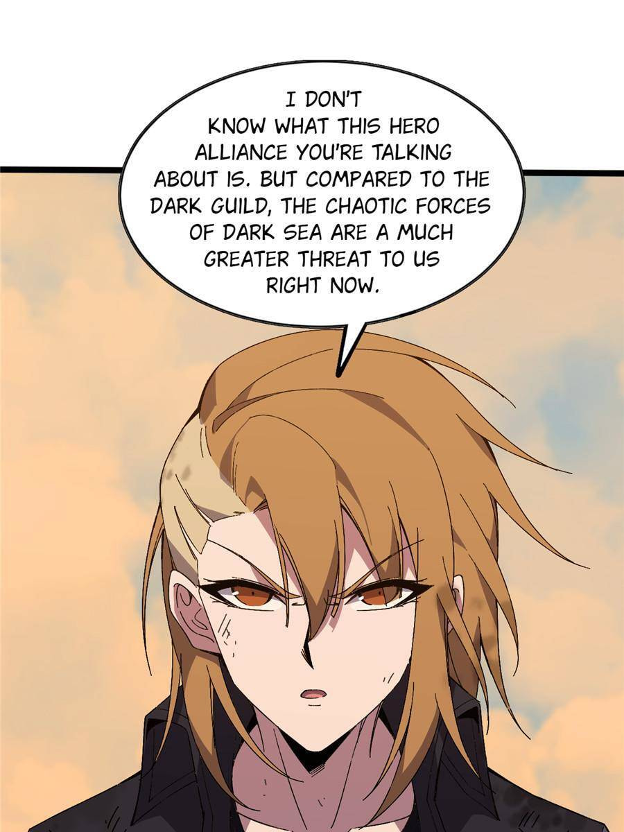 Read Hero X Demon Empress chapter 149 image 28 on Lezhin
