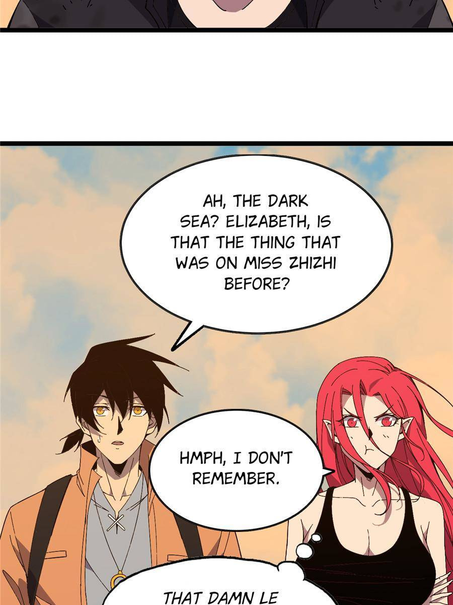 Read Hero X Demon Empress chapter 149 image 29 on Lezhin