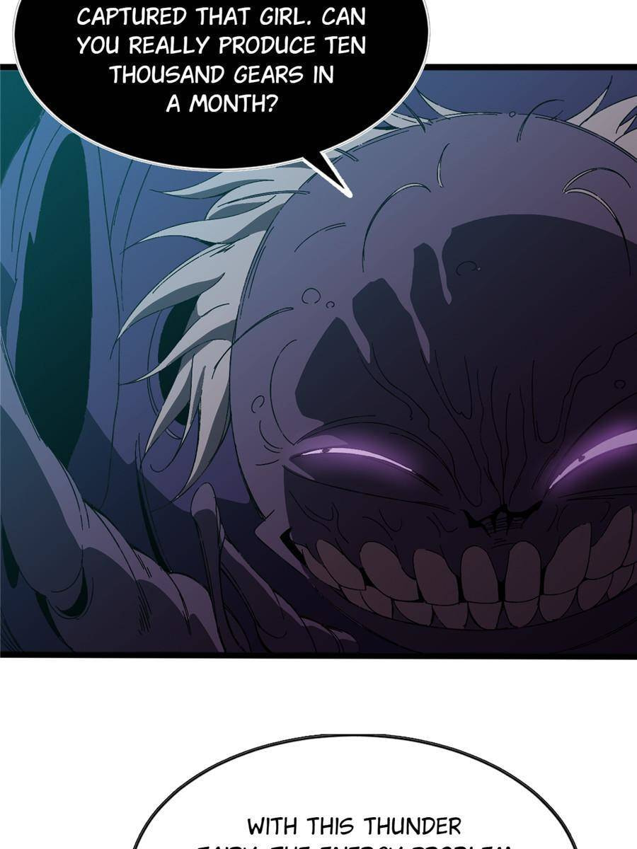 Read Hero X Demon Empress chapter 149 image 3 on Lezhin