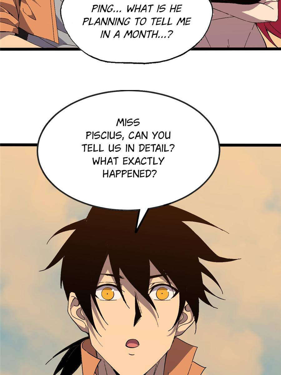 Read Hero X Demon Empress chapter 149 image 30 on Lezhin