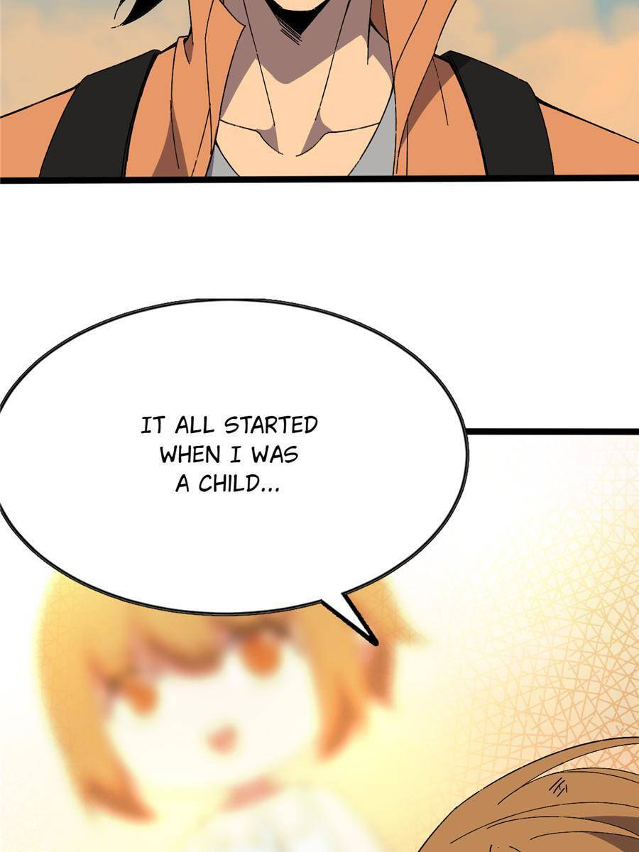 Read Hero X Demon Empress chapter 149 image 31 on Lezhin