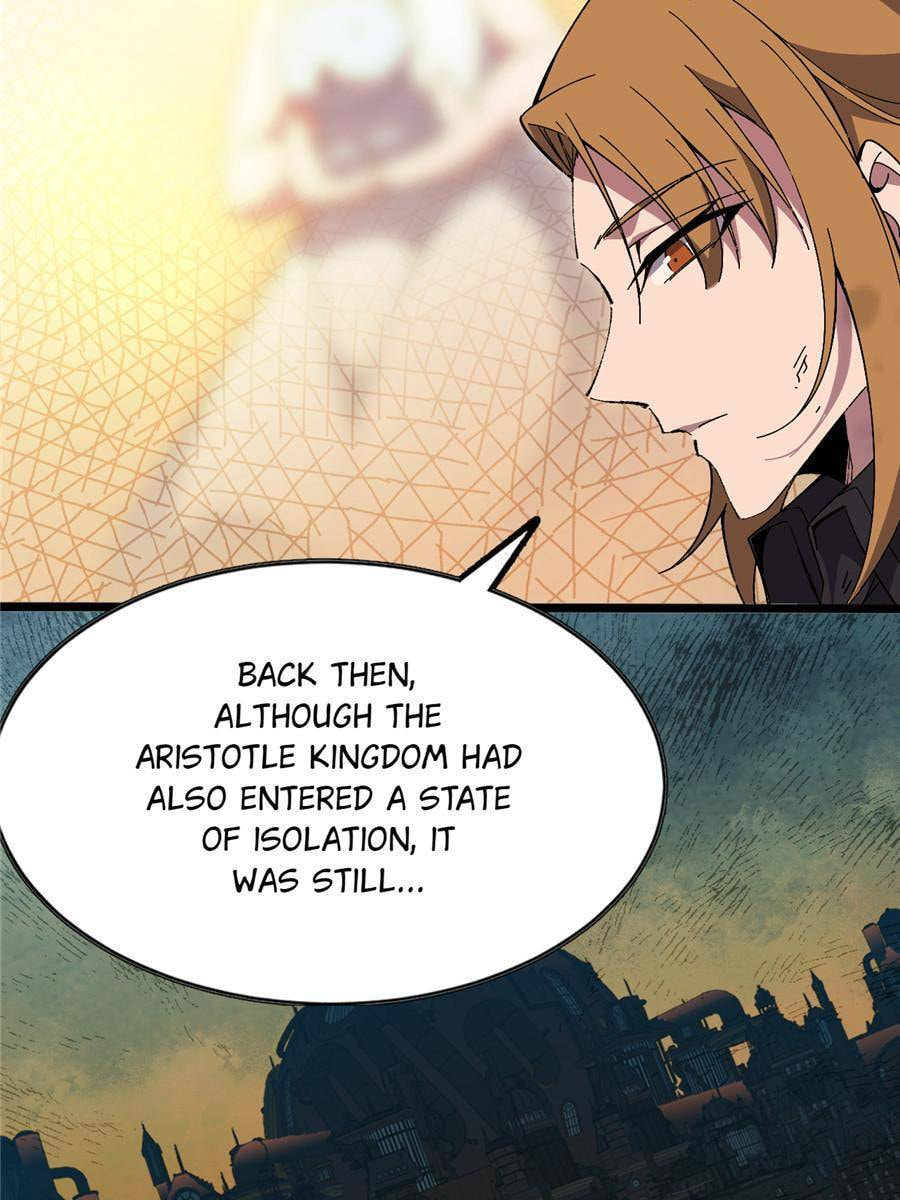 Read Hero X Demon Empress chapter 149 image 32 on Lezhin