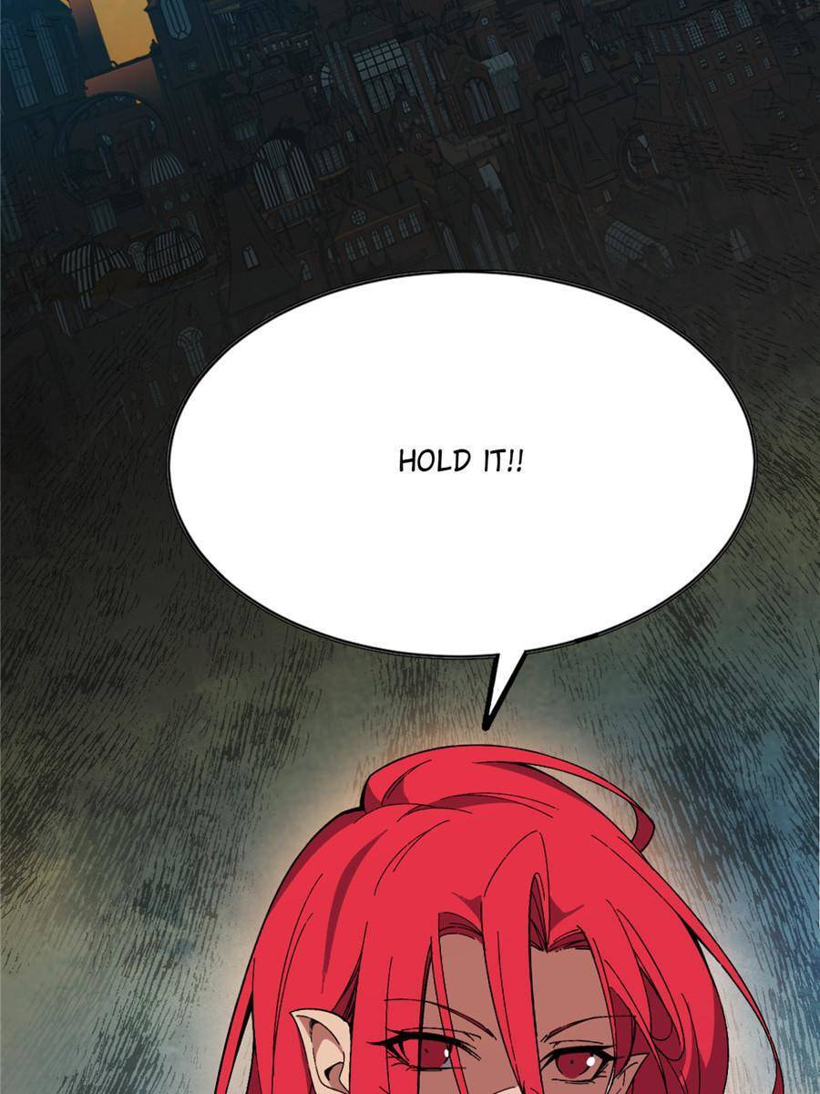 Read Hero X Demon Empress chapter 149 image 33 on Lezhin