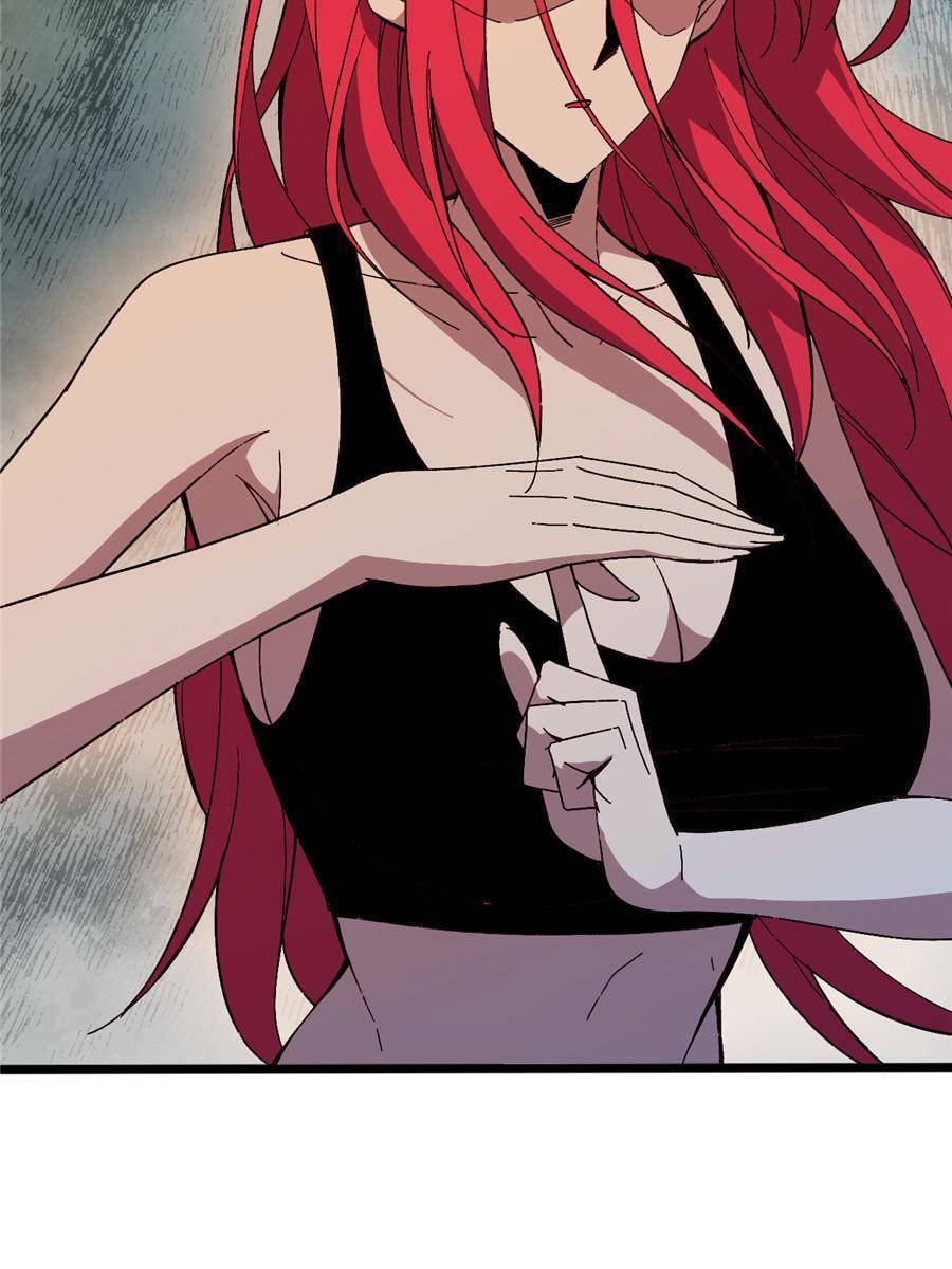Read Hero X Demon Empress chapter 149 image 34 on Lezhin