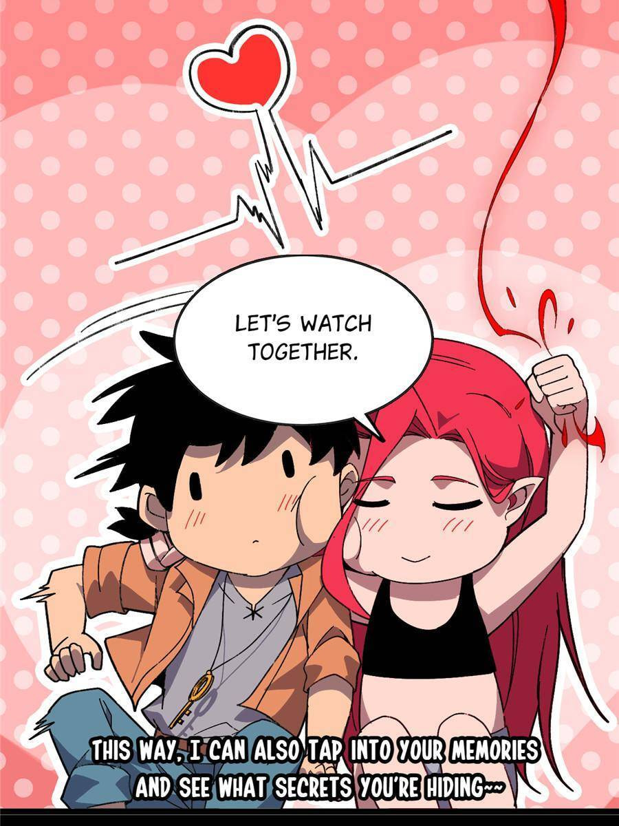 Read Hero X Demon Empress chapter 149 image 41 on Lezhin