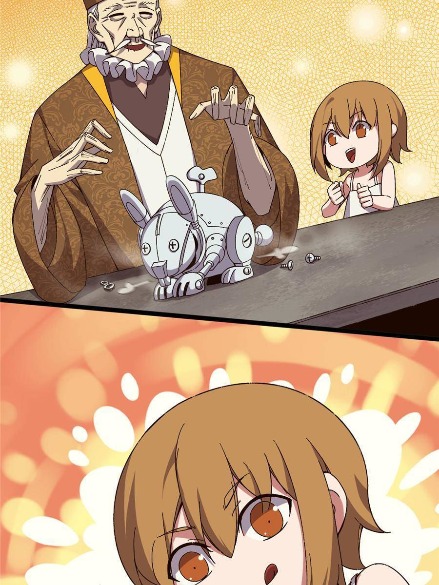 Read Hero X Demon Empress chapter 149 image 44 on Lezhin
