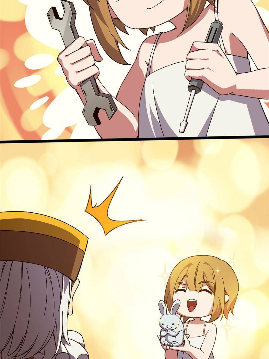 Read Hero X Demon Empress chapter 149 image 45 on Lezhin