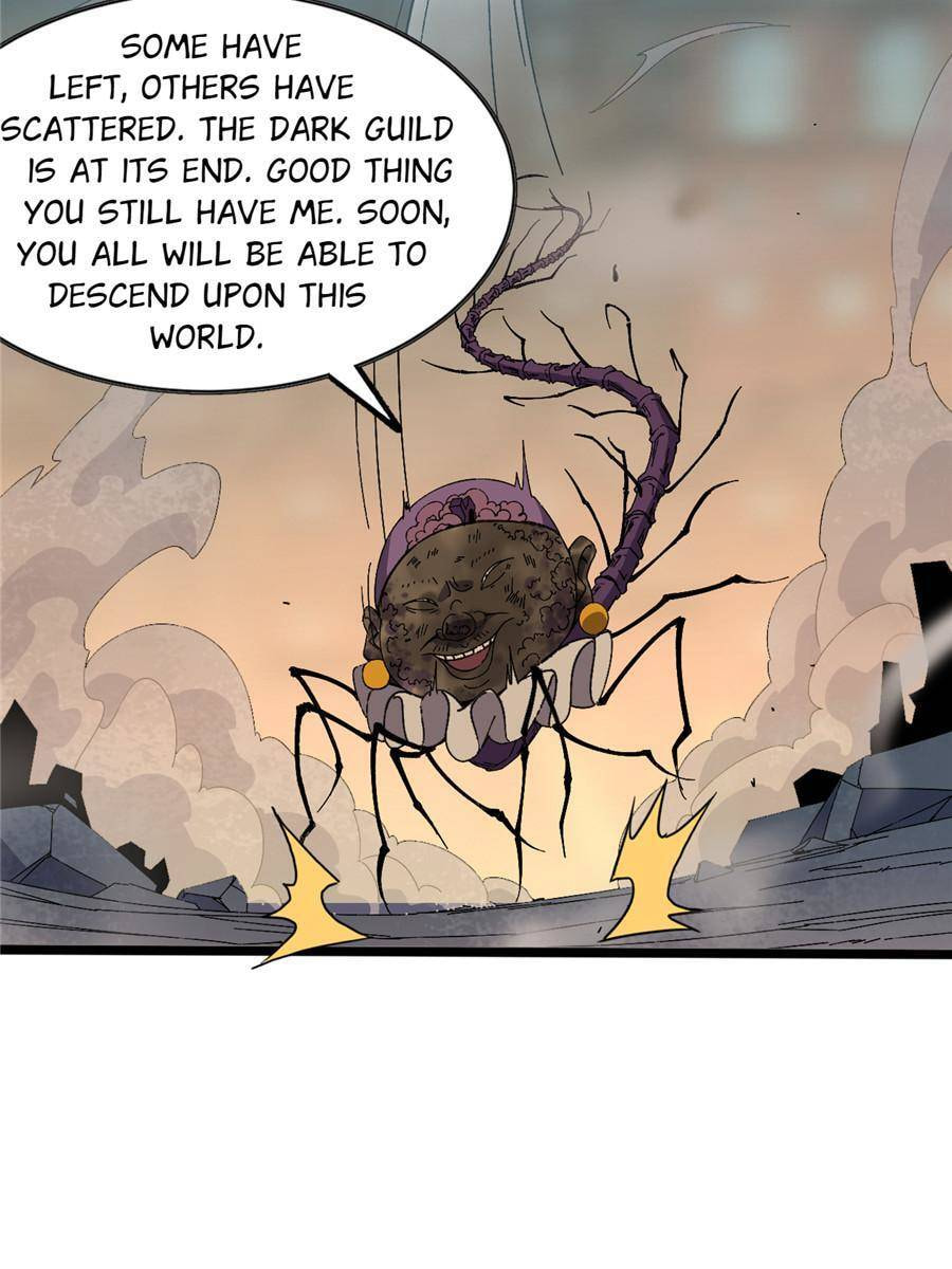 Read Hero X Demon Empress chapter 149 image 6 on Lezhin