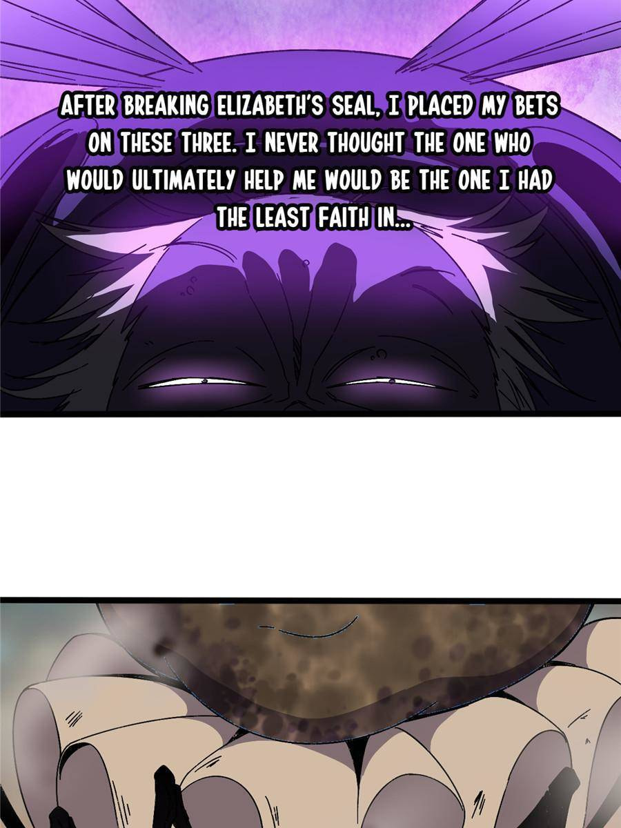 Read Hero X Demon Empress chapter 149 image 8 on Lezhin