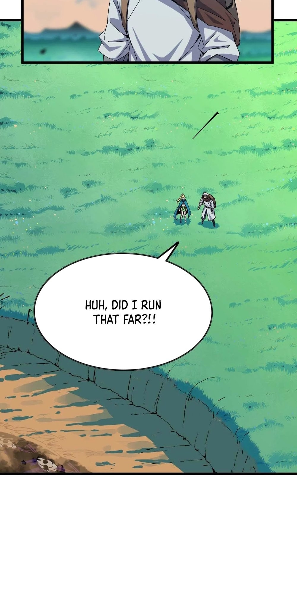 Read Hero X Demon Empress chapter 15 image 11 on Lezhin