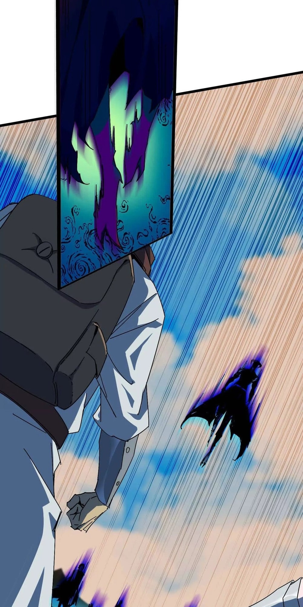 Read Hero X Demon Empress chapter 15 image 17 on Lezhin