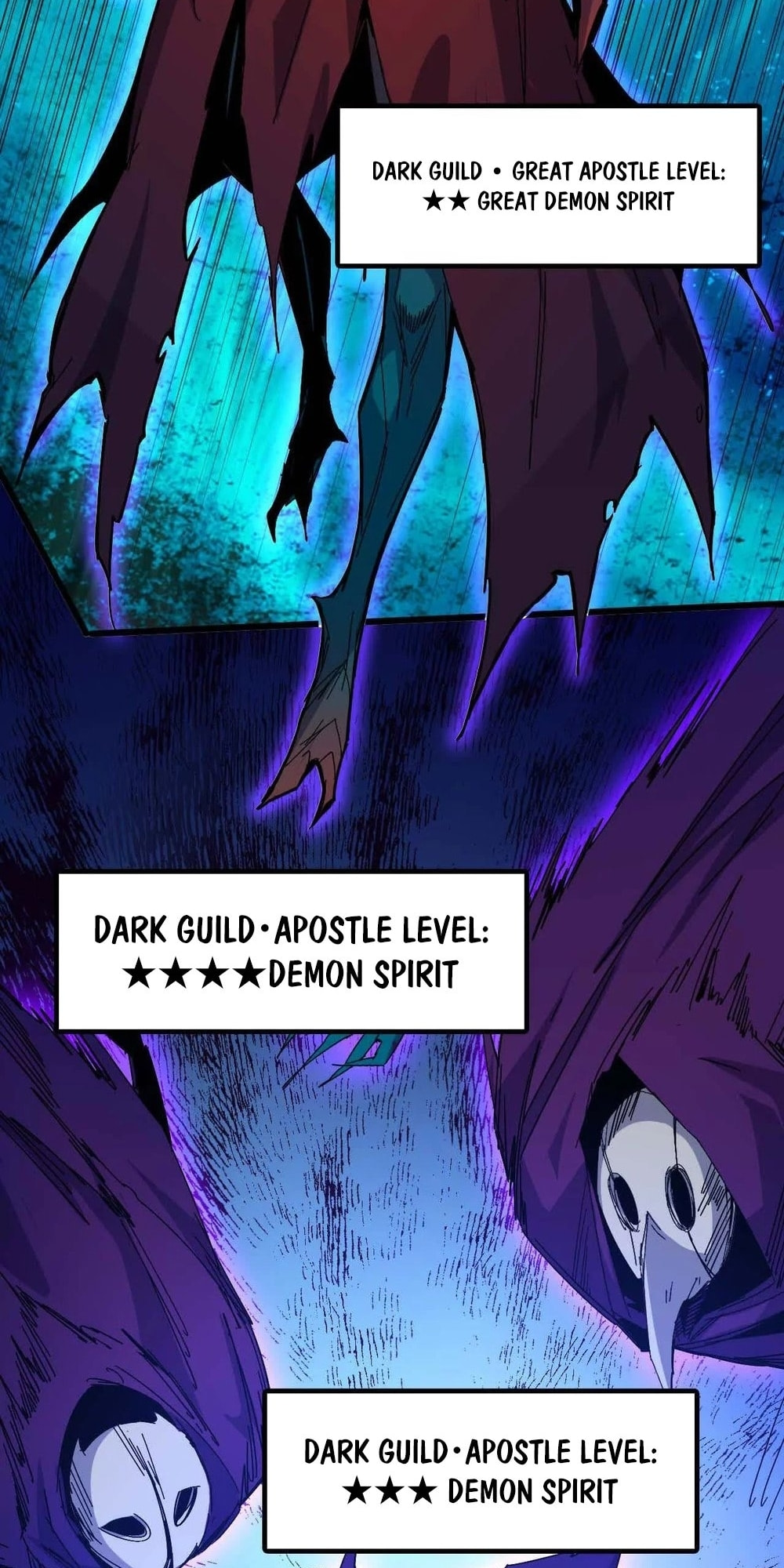 Read Hero X Demon Empress chapter 15 image 22 on Lezhin