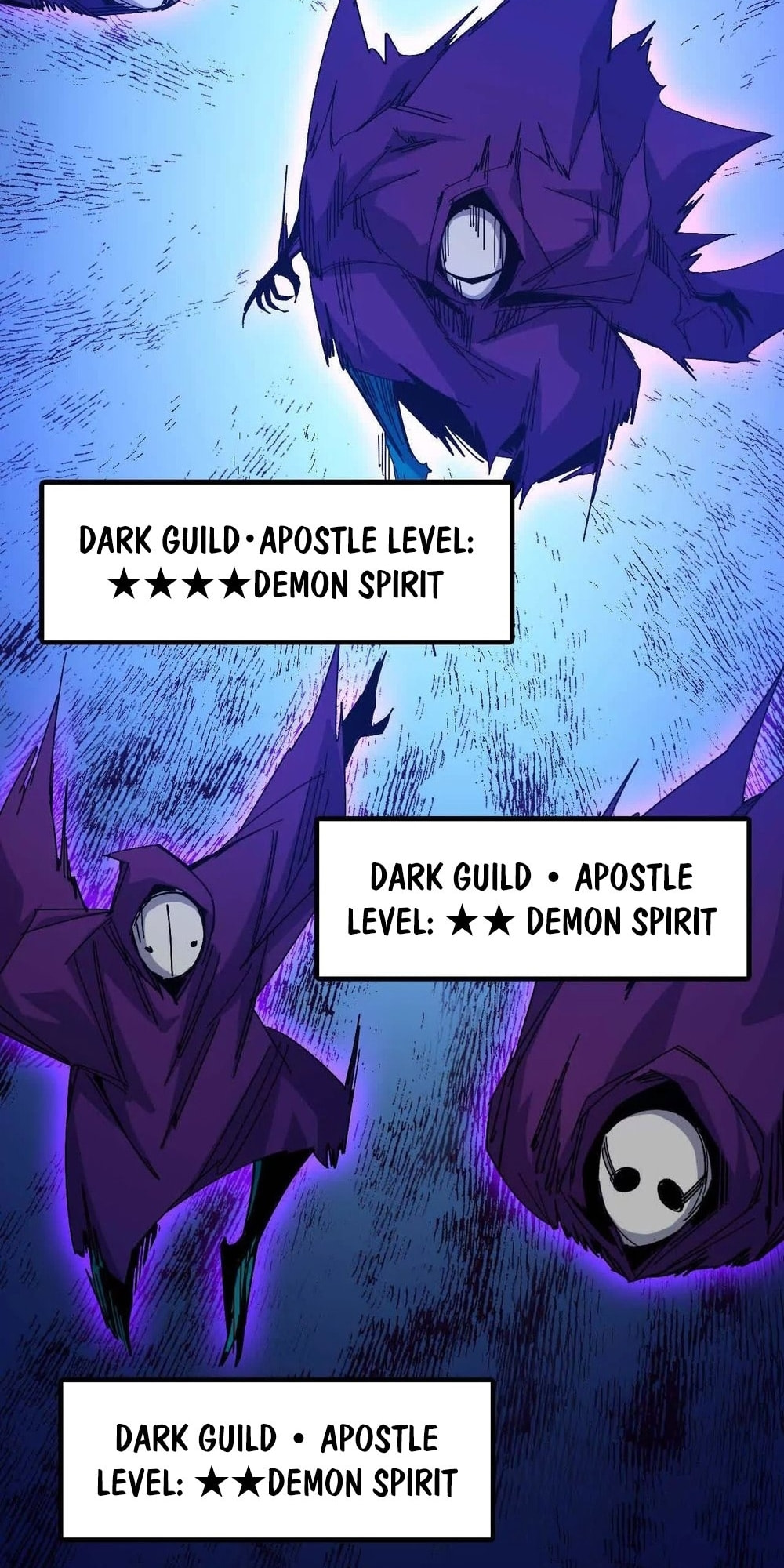 Read Hero X Demon Empress chapter 15 image 23 on Lezhin