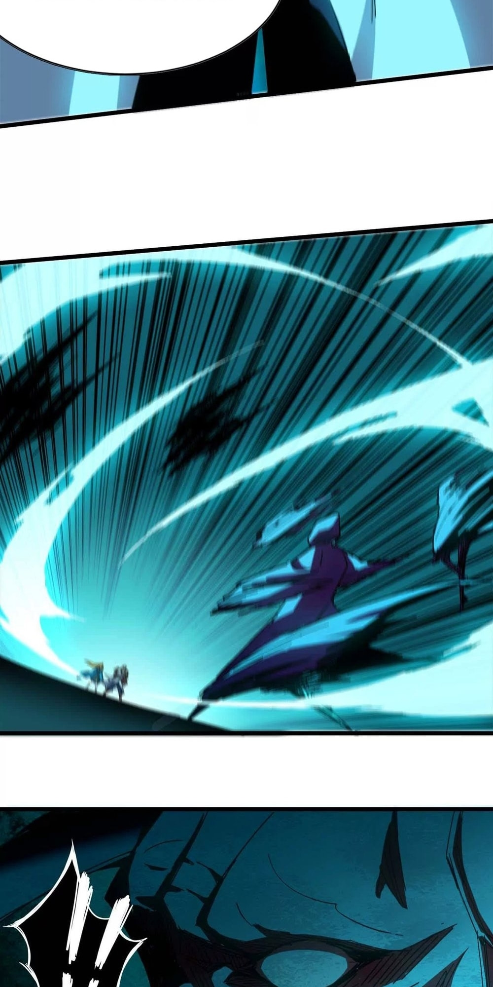Read Hero X Demon Empress chapter 15 image 26 on Lezhin