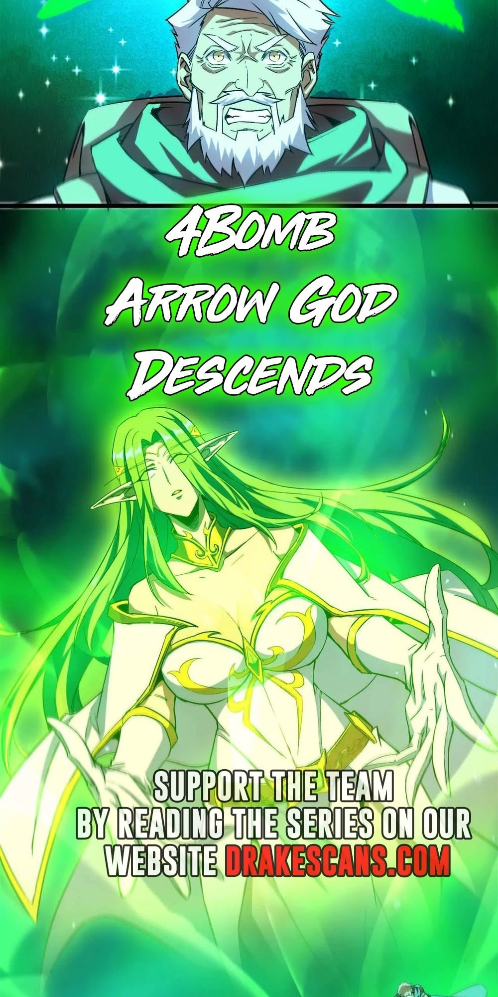 Read Hero X Demon Empress chapter 15 image 30 on Lezhin