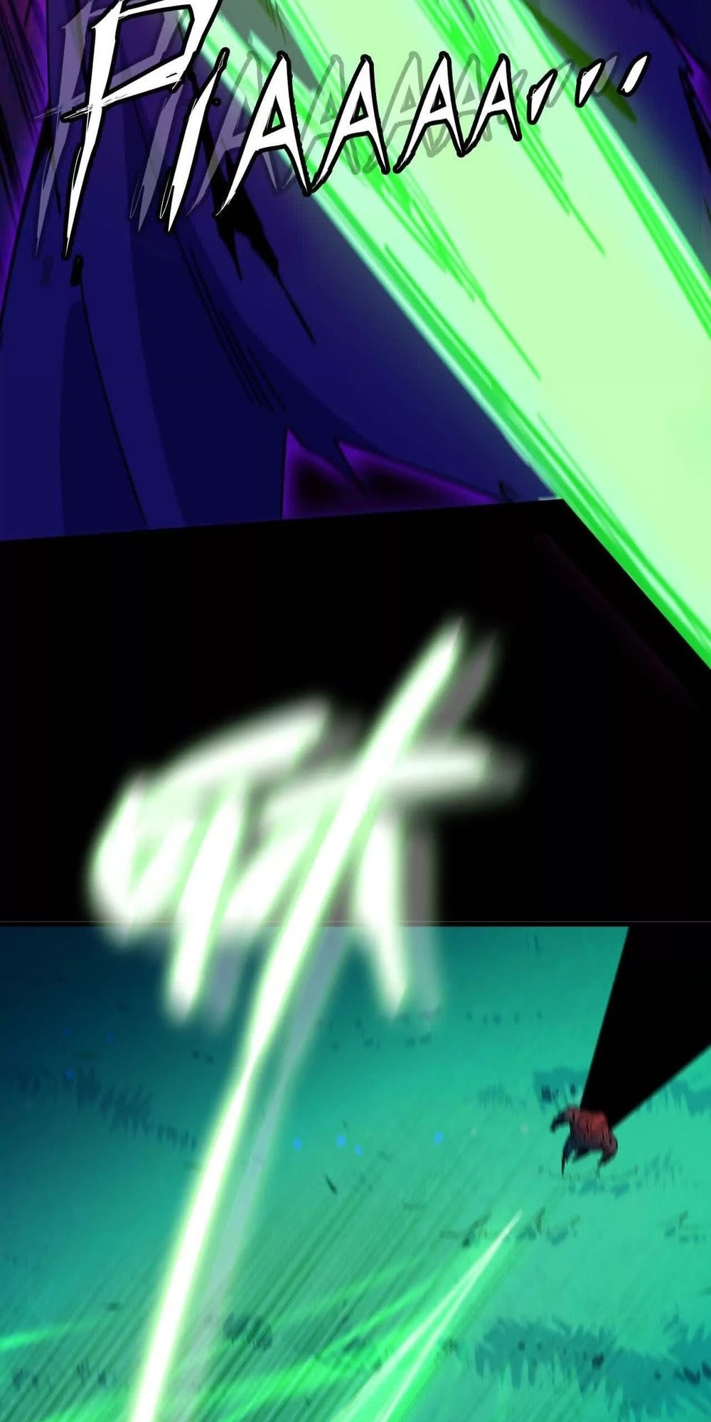 Read Hero X Demon Empress chapter 15 image 37 on Lezhin