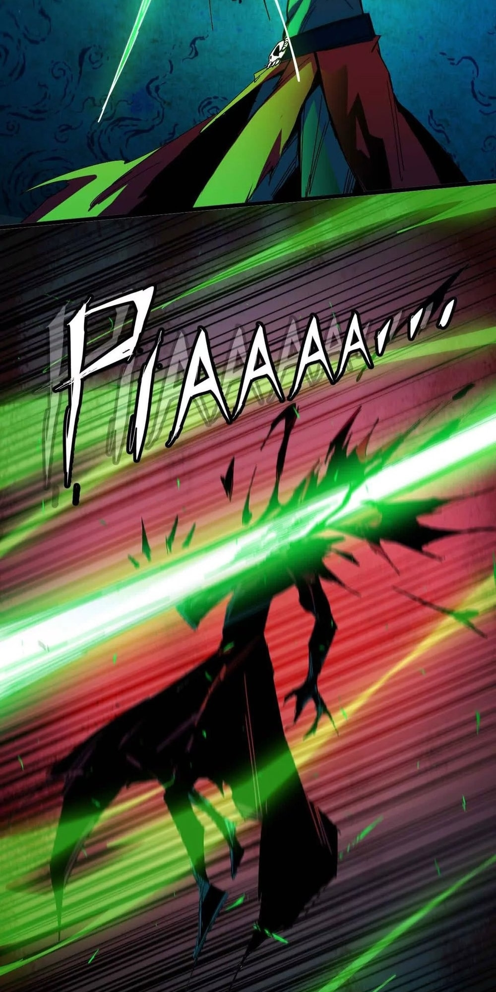 Read Hero X Demon Empress chapter 15 image 40 on Lezhin