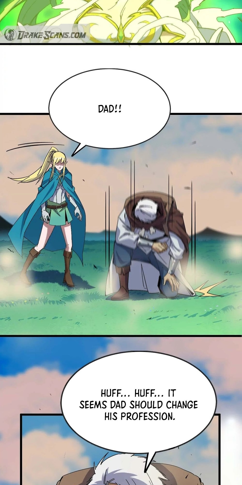Read Hero X Demon Empress chapter 15 image 42 on Lezhin