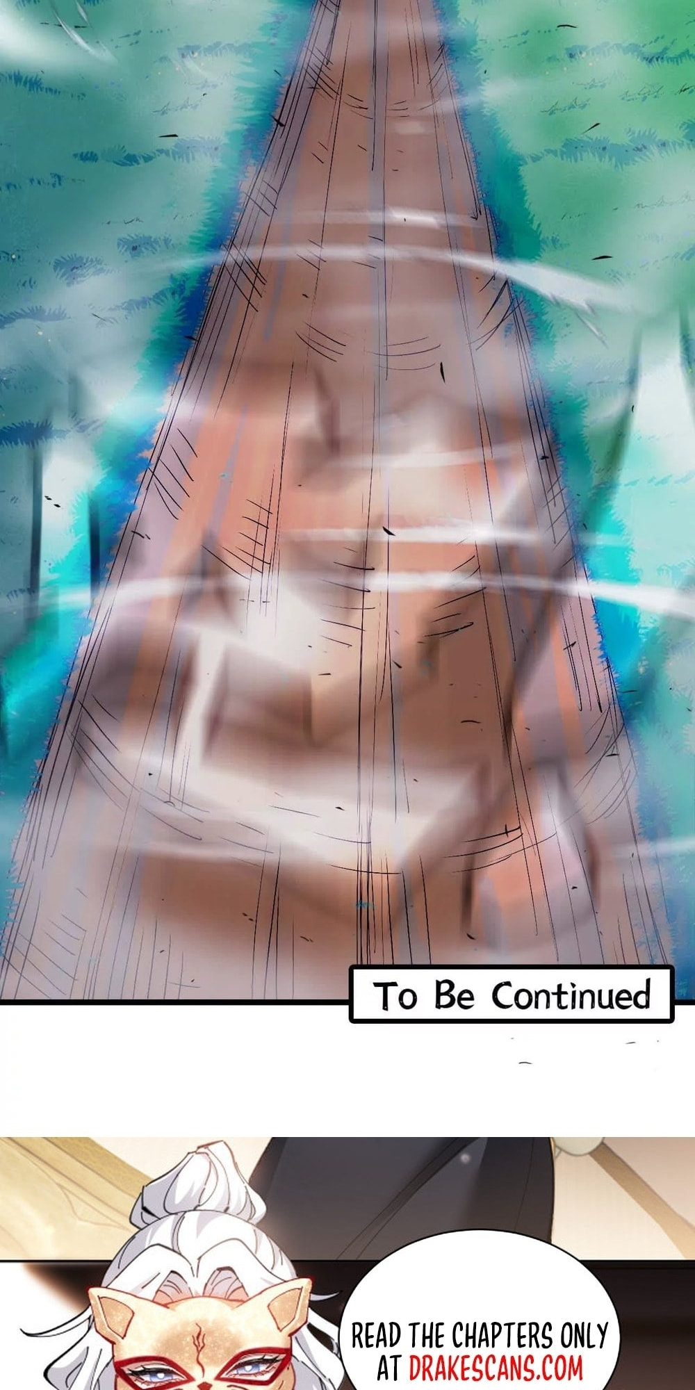 Read Hero X Demon Empress chapter 15 image 44 on Lezhin