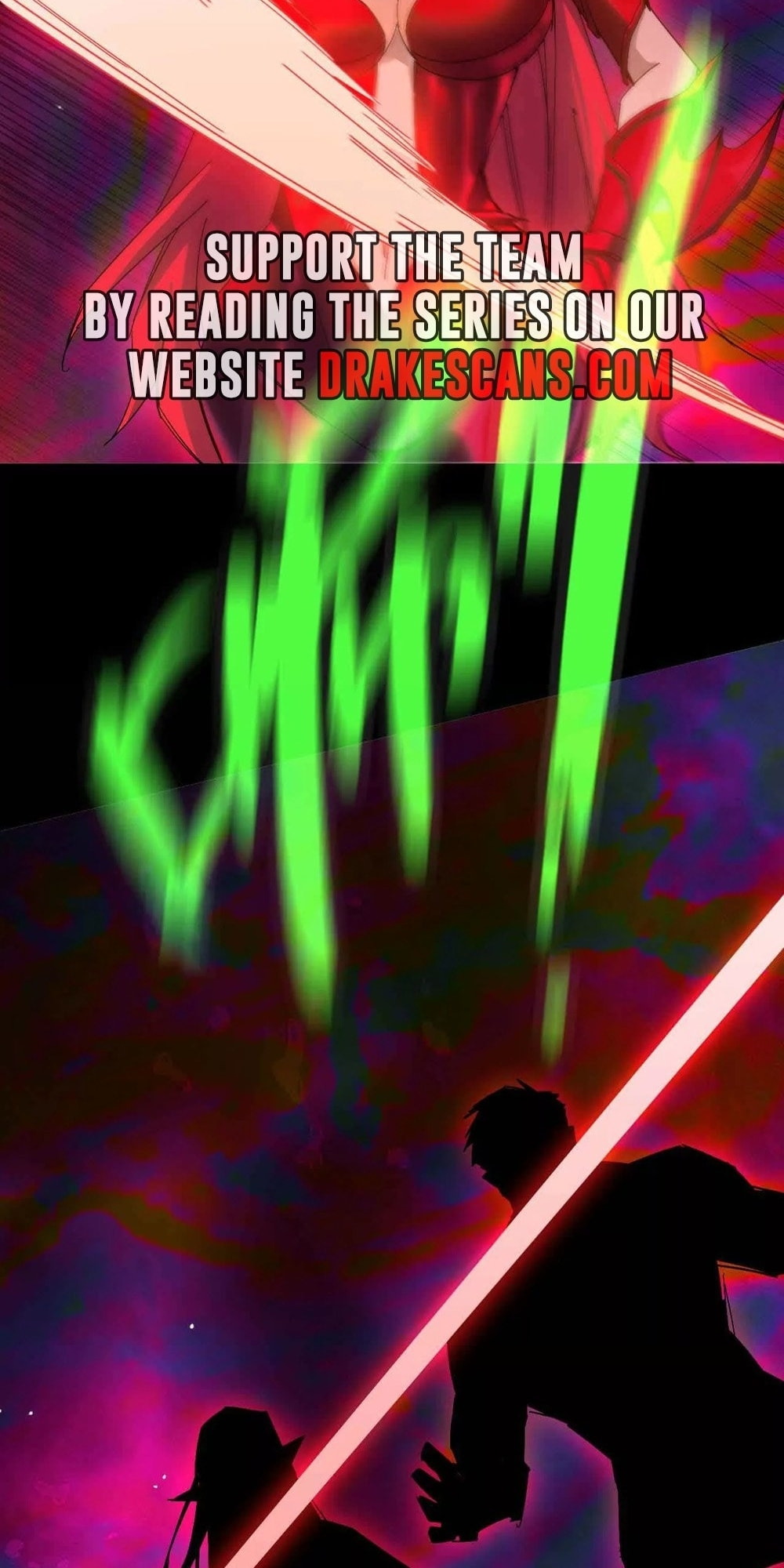 Read Hero X Demon Empress chapter 15 image 5 on Lezhin