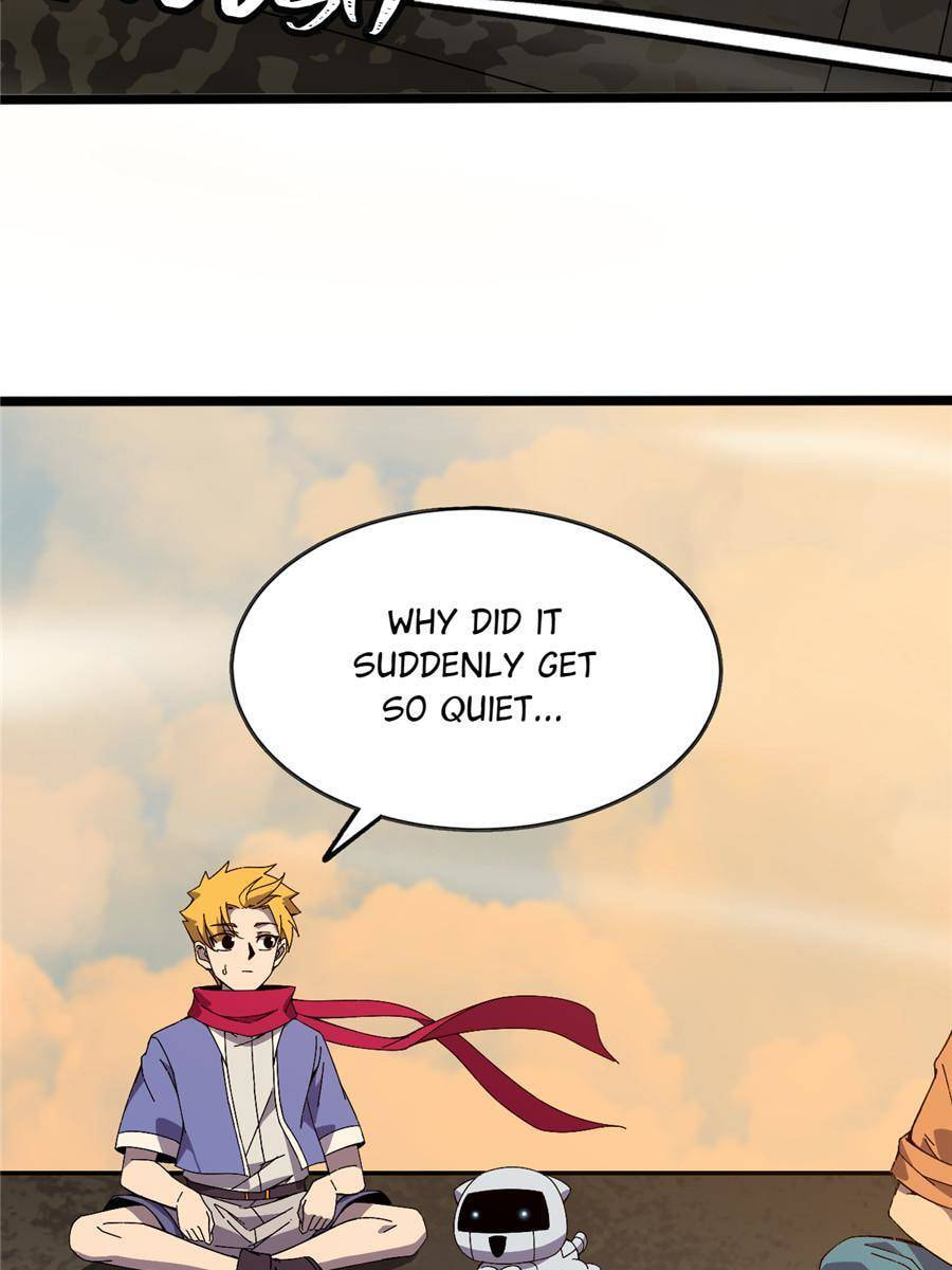 Read Hero X Demon Empress chapter 151 image 1 on Lezhin