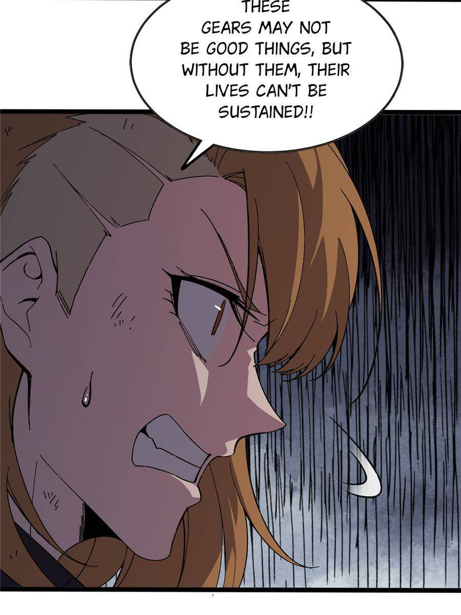 Read Hero X Demon Empress chapter 151 image 15 on Lezhin