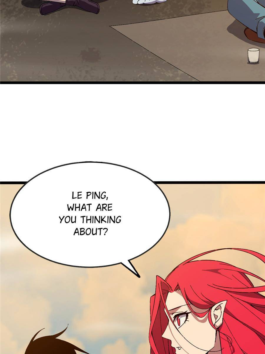 Read Hero X Demon Empress chapter 151 image 2 on Lezhin