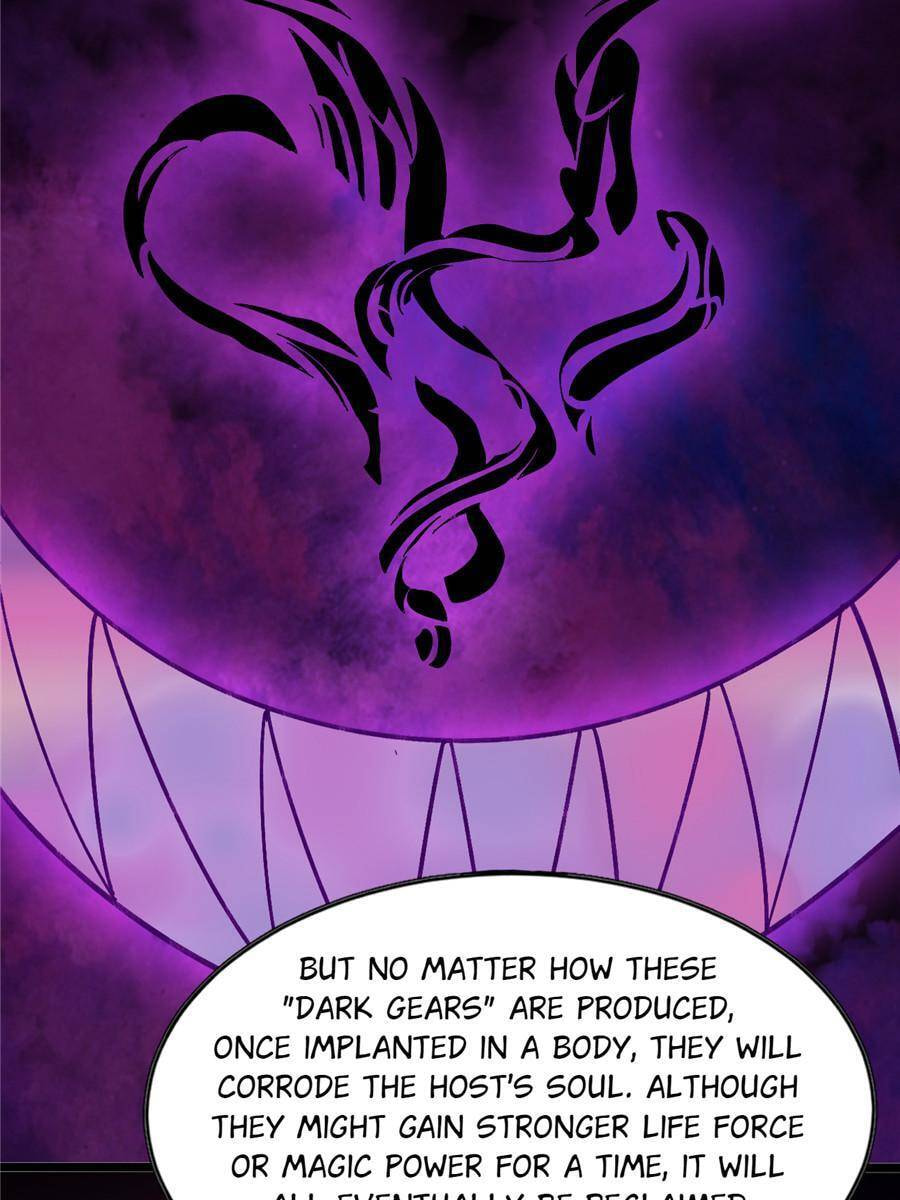 Read Hero X Demon Empress chapter 151 image 20 on Lezhin