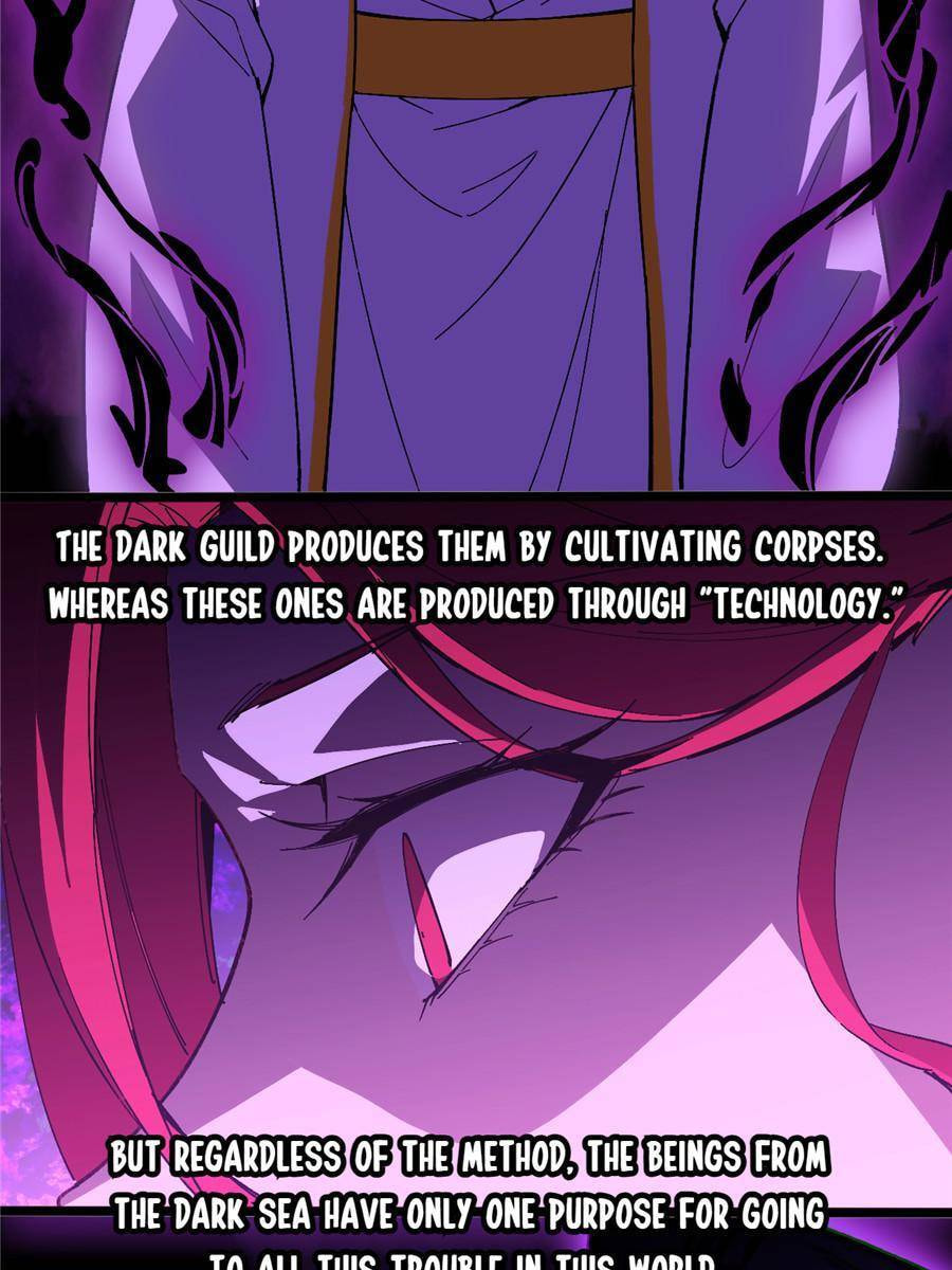 Read Hero X Demon Empress chapter 151 image 25 on Lezhin