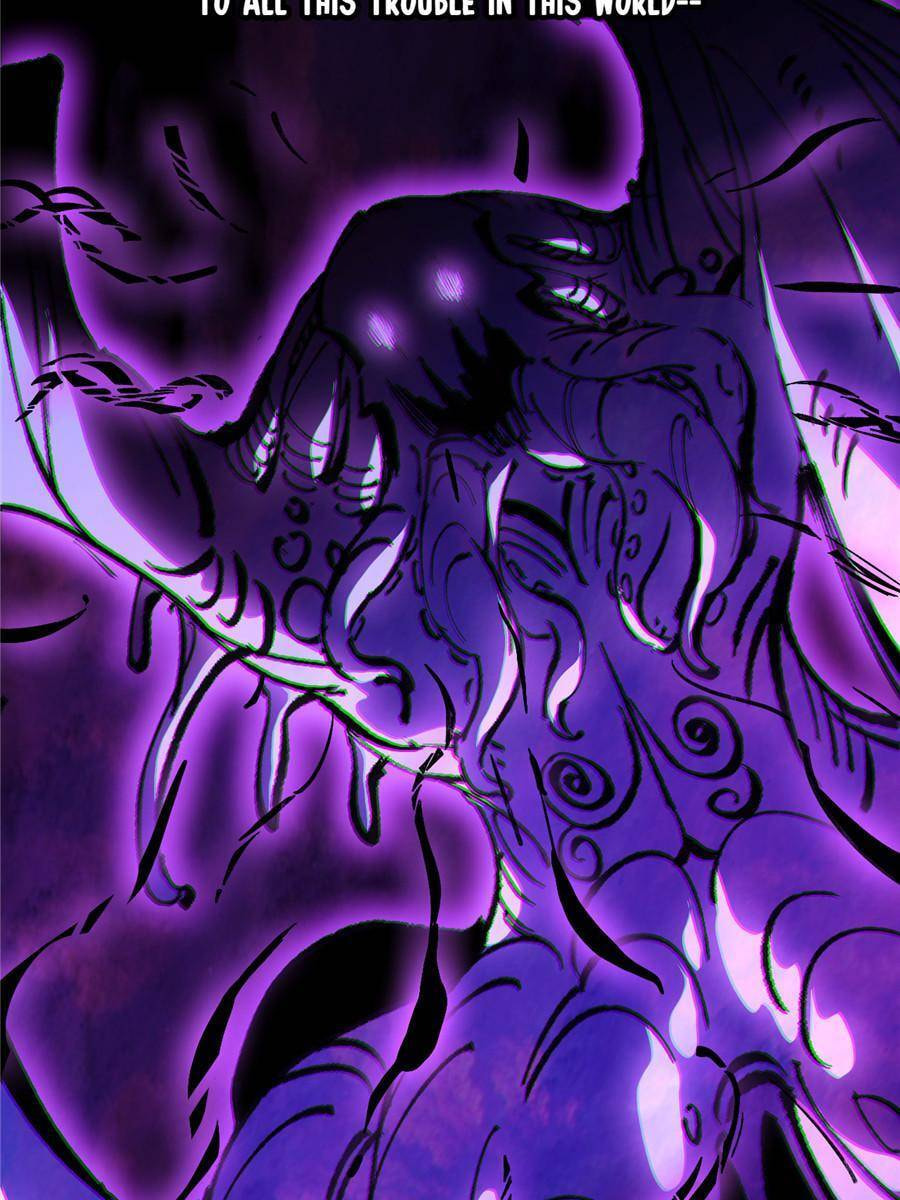 Read Hero X Demon Empress chapter 151 image 26 on Lezhin