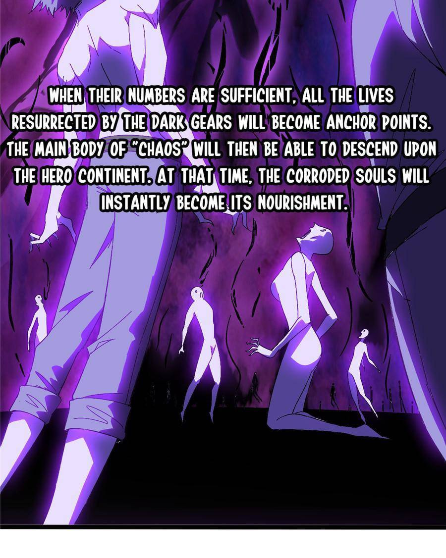 Read Hero X Demon Empress chapter 151 image 28 on Lezhin