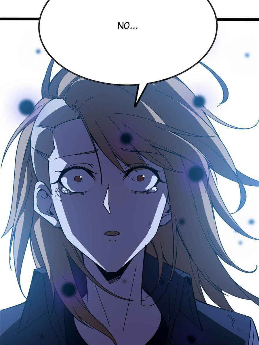 Read Hero X Demon Empress chapter 151 image 30 on Lezhin