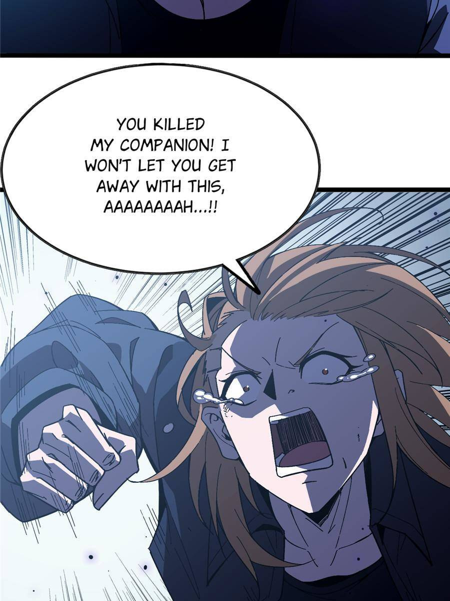 Read Hero X Demon Empress chapter 151 image 31 on Lezhin