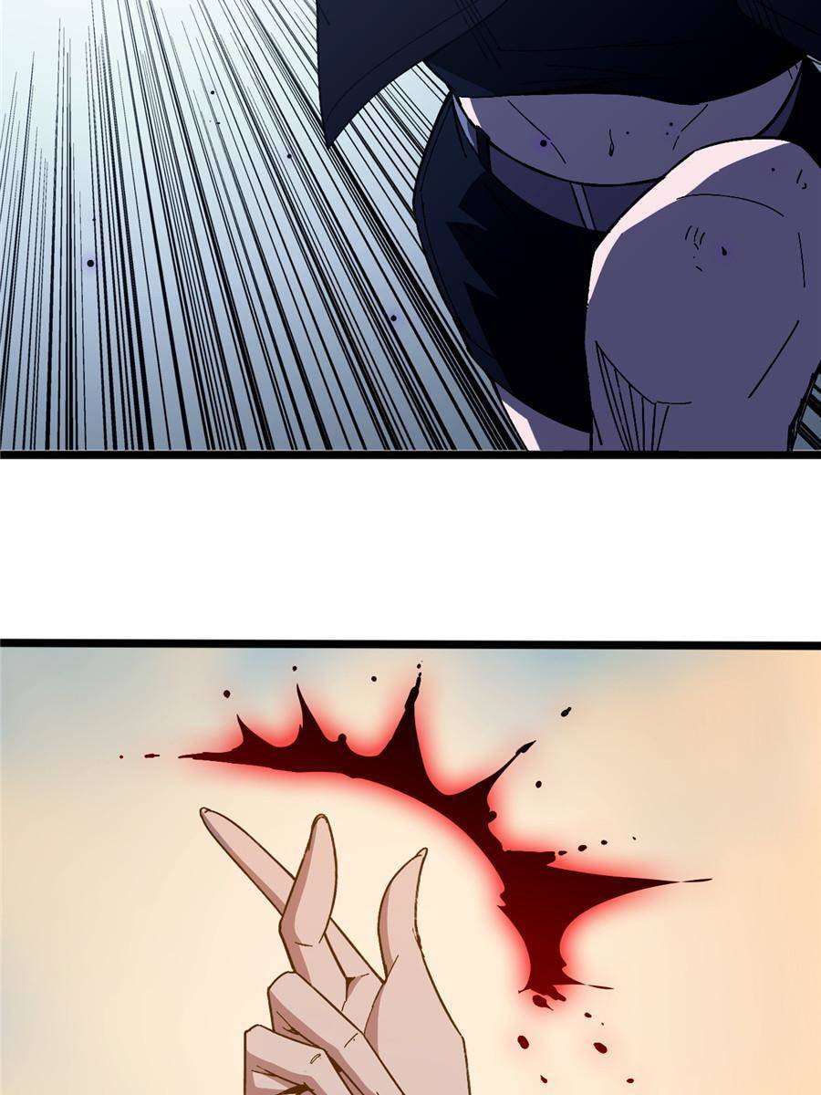 Read Hero X Demon Empress chapter 151 image 32 on Lezhin