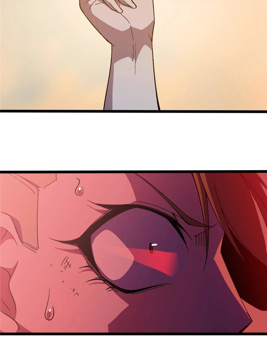Read Hero X Demon Empress chapter 151 image 33 on Lezhin