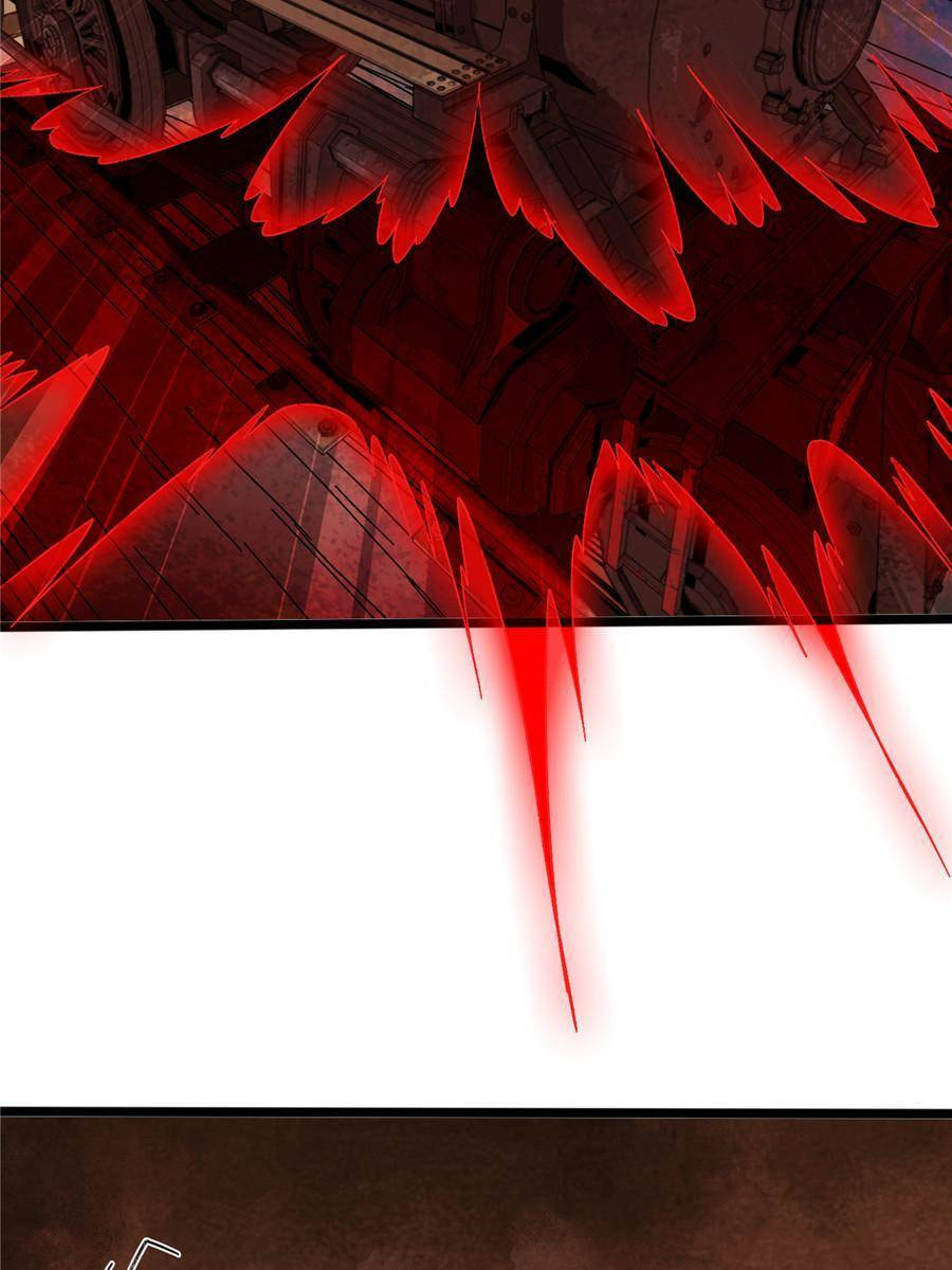 Read Hero X Demon Empress chapter 151 image 35 on Lezhin